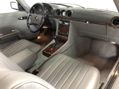 1984 Mercedes - Benz 300 series