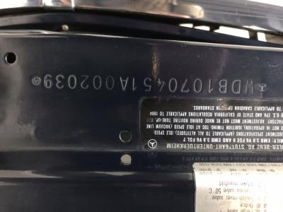 1984 Mercedes - Benz 300 series