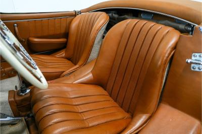 1959 Mercedes - Benz 300 series