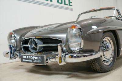 1959 Mercedes - Benz 300 series