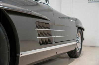 1959 Mercedes - Benz 300 series