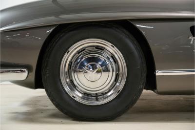 1959 Mercedes - Benz 300 series