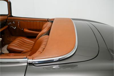 1959 Mercedes - Benz 300 series