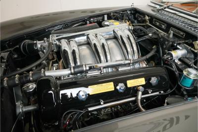 1959 Mercedes - Benz 300 series