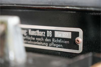 1959 Mercedes - Benz 300 series