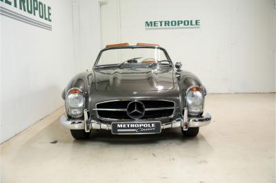 1959 Mercedes - Benz 300 series