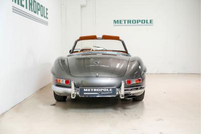 1959 Mercedes - Benz 300 series