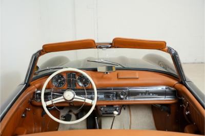 1959 Mercedes - Benz 300 series