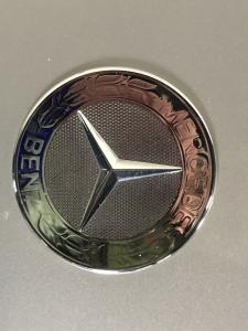 1997 Mercedes - Benz SLK