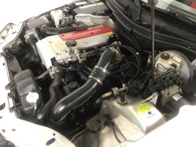 1997 Mercedes - Benz SLK