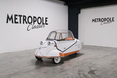 1954 Messerschmitt FMR KR 175