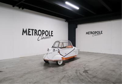 1954 Messerschmitt FMR KR 175