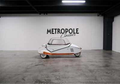 1954 Messerschmitt FMR KR 175