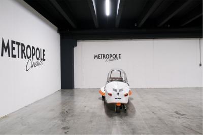 1954 Messerschmitt FMR KR 175