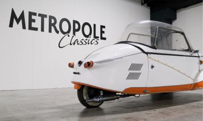 1954 Messerschmitt FMR KR 175