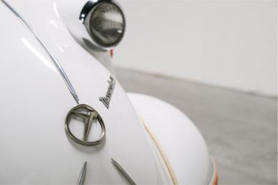 1954 Messerschmitt FMR KR 175