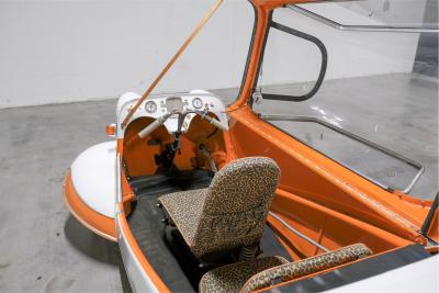 1954 Messerschmitt FMR KR 175