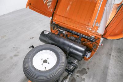 1954 Messerschmitt FMR KR 175