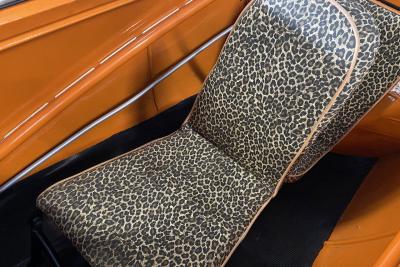 1954 Messerschmitt FMR KR 175