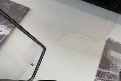 1954 Messerschmitt FMR KR 175