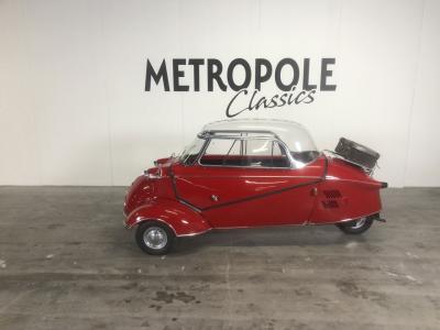 1955 Messerschmitt KR200
