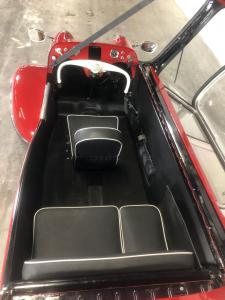 1955 Messerschmitt KR200