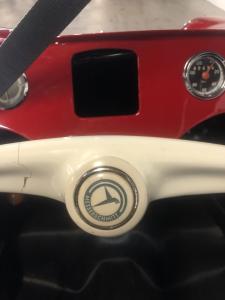 1955 Messerschmitt KR200