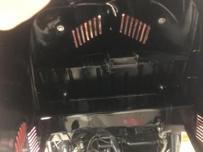 1955 Messerschmitt KR200