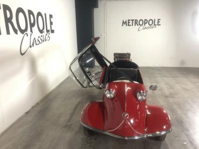 1955 Messerschmitt KR200