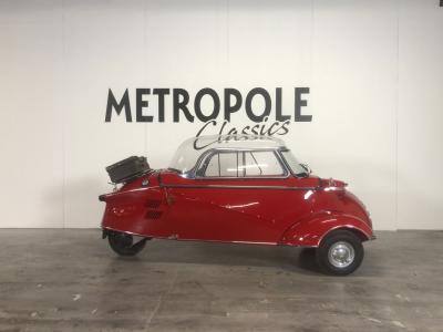 1955 Messerschmitt KR200