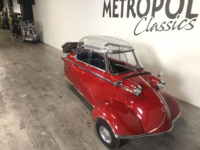 1955 Messerschmitt KR200