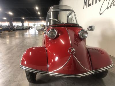 1955 Messerschmitt KR200