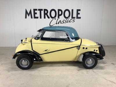 1959 Messerschmitt TG 500