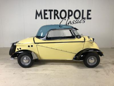 1959 Messerschmitt TG 500