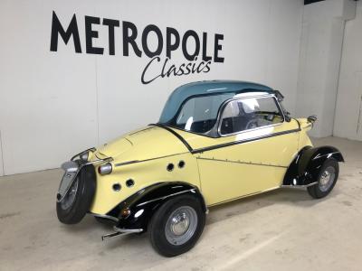 1959 Messerschmitt TG 500