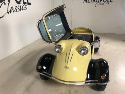1959 Messerschmitt TG 500