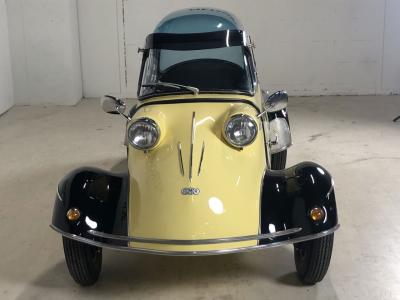 1959 Messerschmitt TG 500