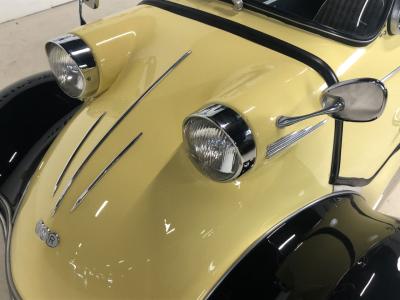 1959 Messerschmitt TG 500