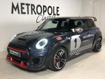 2020 Mini John cooper works GP