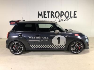 2020 Mini John cooper works GP