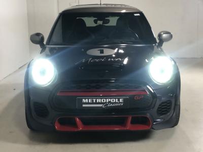 2020 Mini John cooper works GP