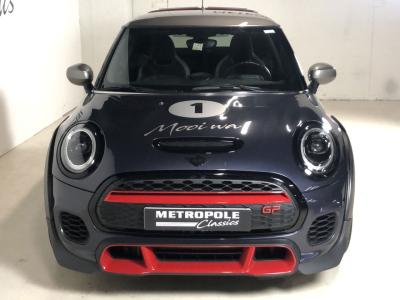 2020 Mini John cooper works GP