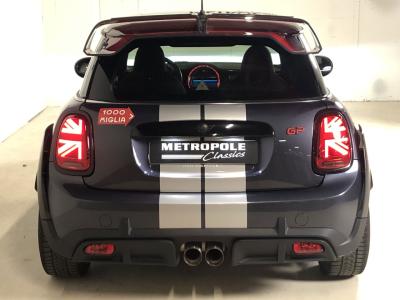 2020 Mini John cooper works GP