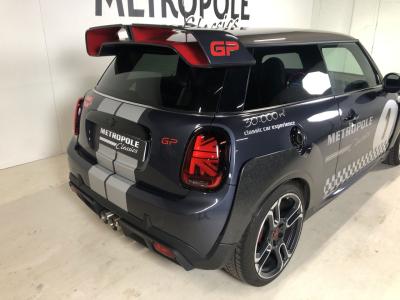 2020 Mini John cooper works GP