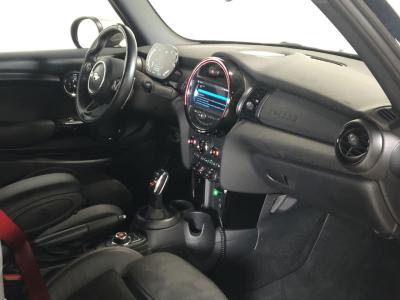 2020 Mini John cooper works GP