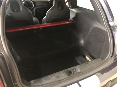 2020 Mini John cooper works GP