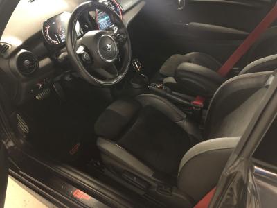 2020 Mini John cooper works GP