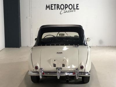 1954 Swallow Doretti