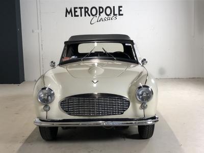 1954 Swallow Doretti