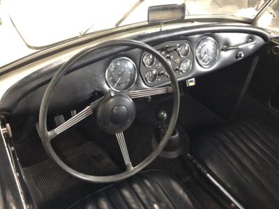 1954 Swallow Doretti